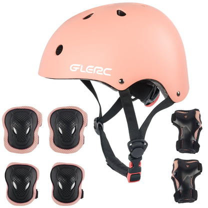 Kids Helmet Set-S