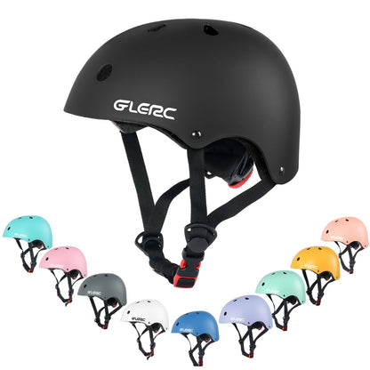 Kids Helmet 10 Colors-M