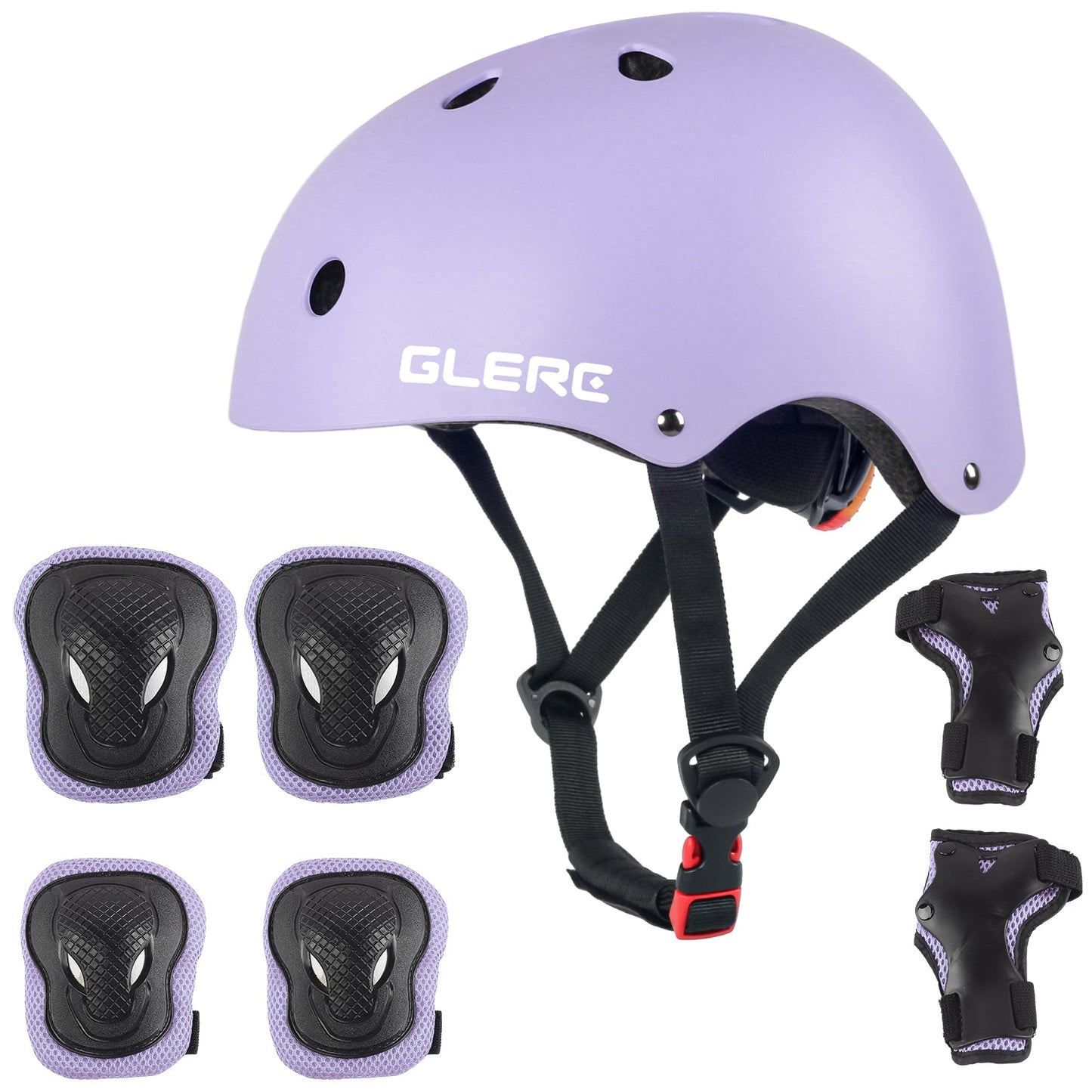 Kids Helmet Set-S