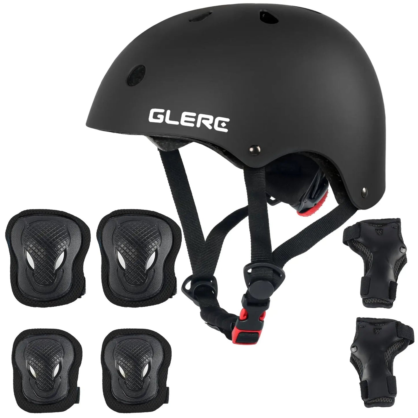 Kids Helmet Set-S