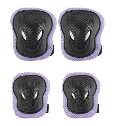 Kids Helmet Set-S