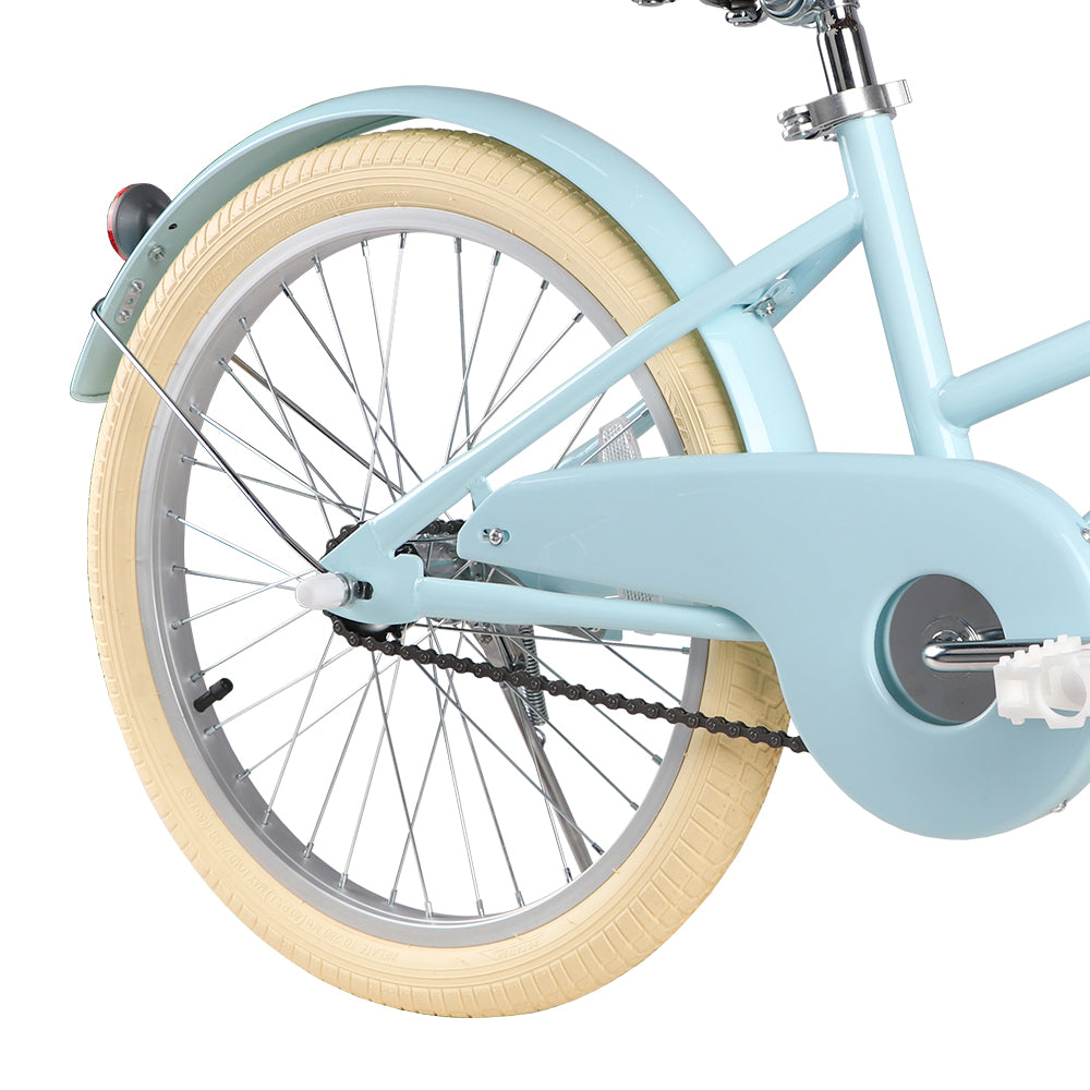 Glerc 20" Kids Bike For 7 - 13 Years Old No Training Wheels - Little Molly