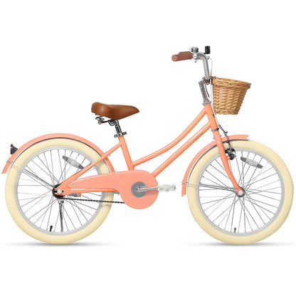 Glerc 20" Kids Bike For 7 - 13 Years Old No Training Wheels - Little Molly