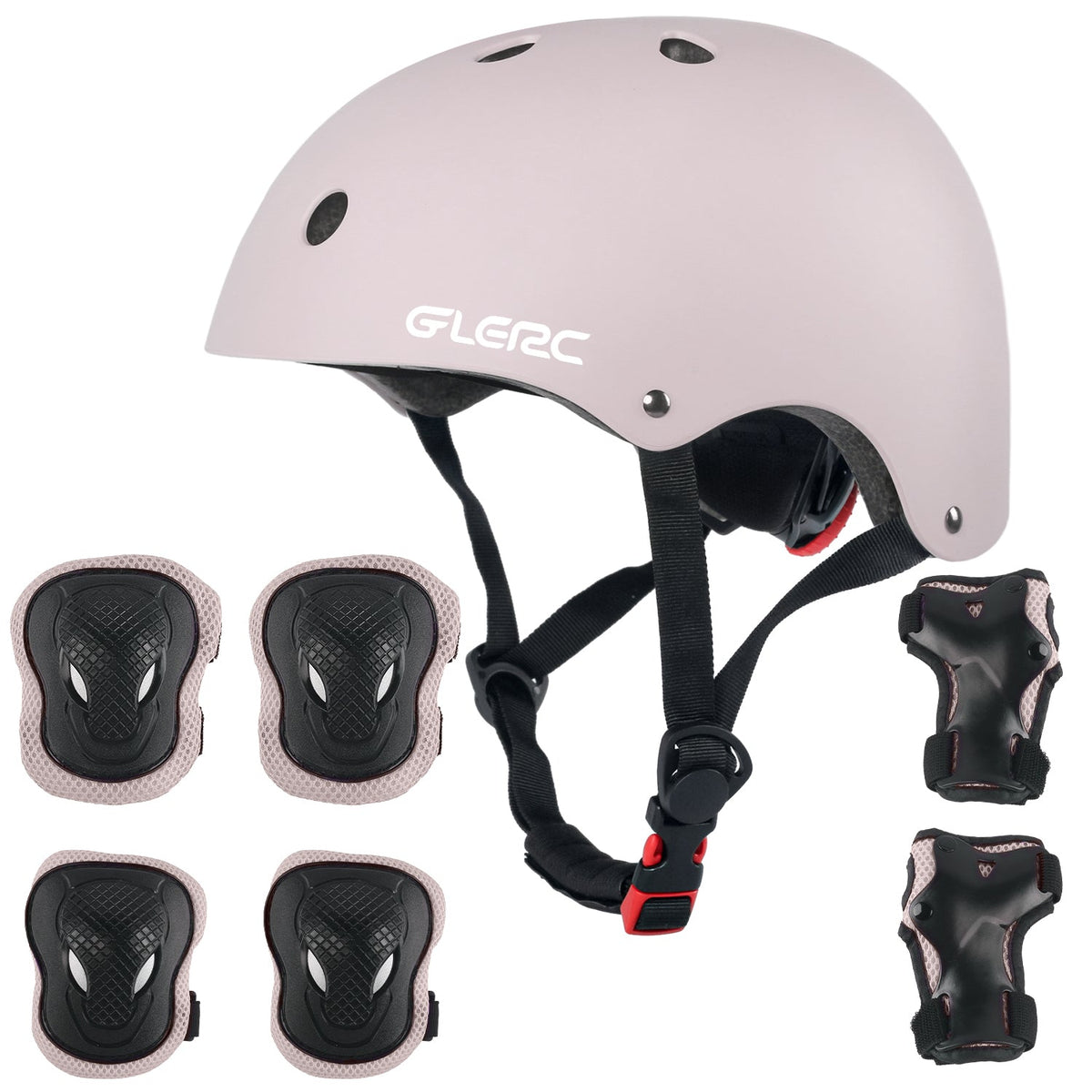 Kids Helmet Set-M