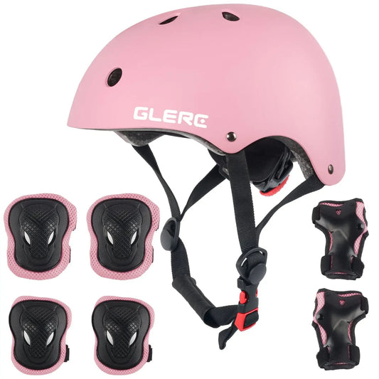 Kids Helmet Set-S