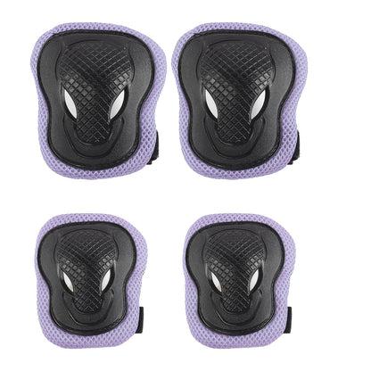 Kids Helmet Set-M