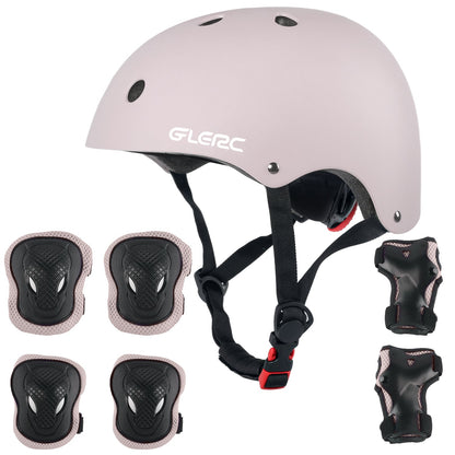 Kids Helmet Set-S