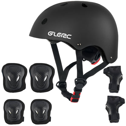 Kids Helmet Set-M