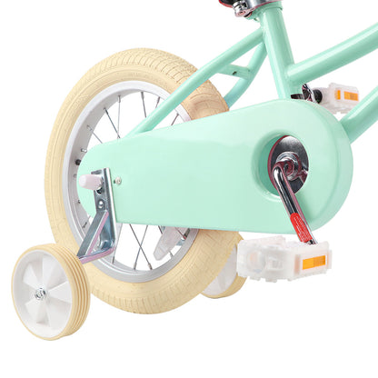 Glerc 14" Kids Bike For 3 - 5 Years Old - Little Miss