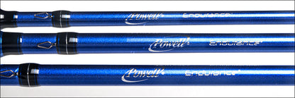 Endurance 705 CB Glass/Comp Med-Hvy Mod Fast
