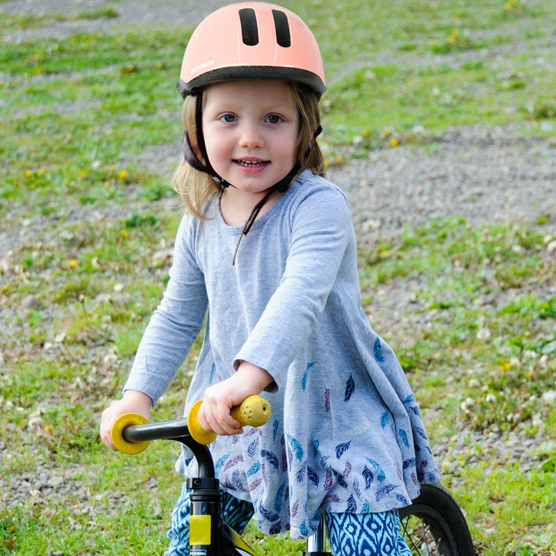Toddler Helmet 5 Colors-S