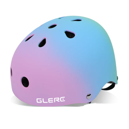 Kids Colorful Helmet Set-XS