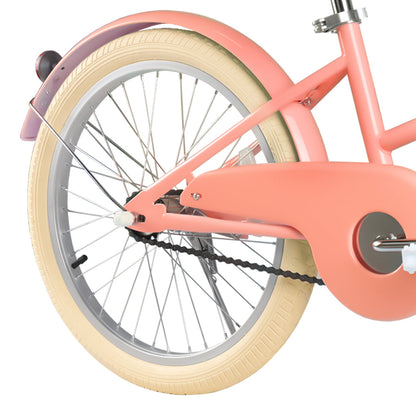 Glerc Little Molly 20" Kid Bike with Basket — Kids Ages 7-13