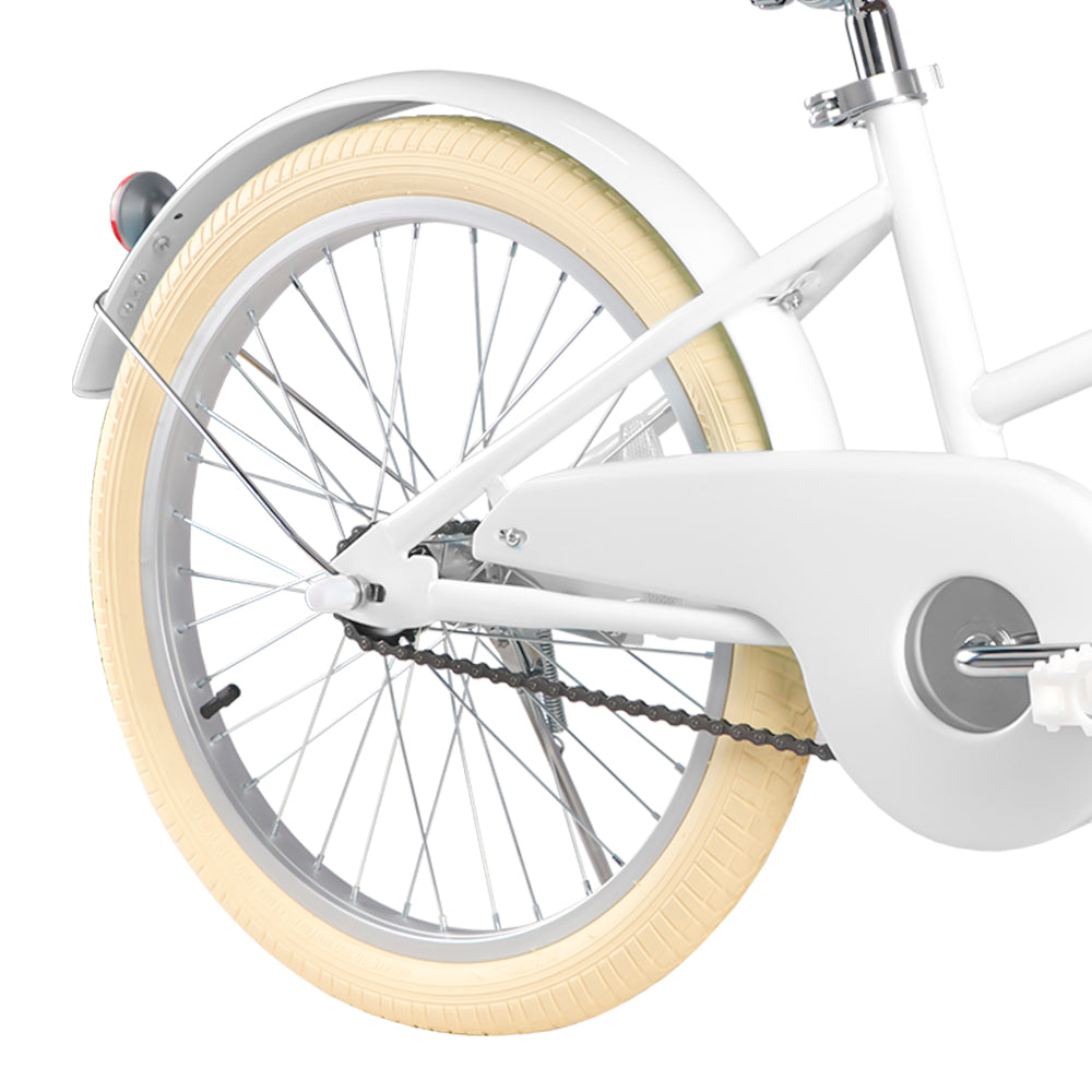 Glerc 20" Kids Bike For 7 - 13 Years Old No Training Wheels - Little Molly