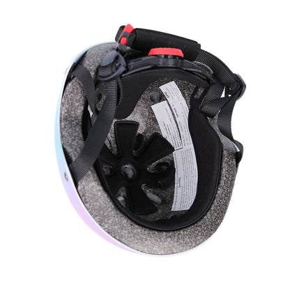 Kids Colorful Helmet Set-XS