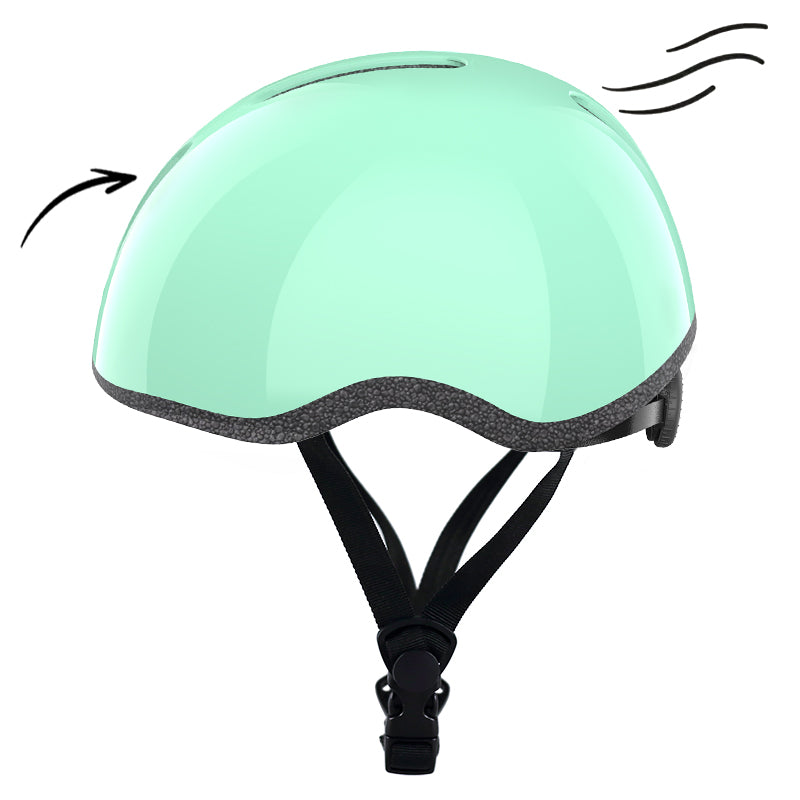 Toddler Helmet 5 Colors-S