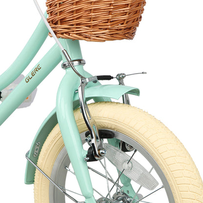 Glerc 14" Kids Bike For 3 - 5 Years Old - Little Molly
