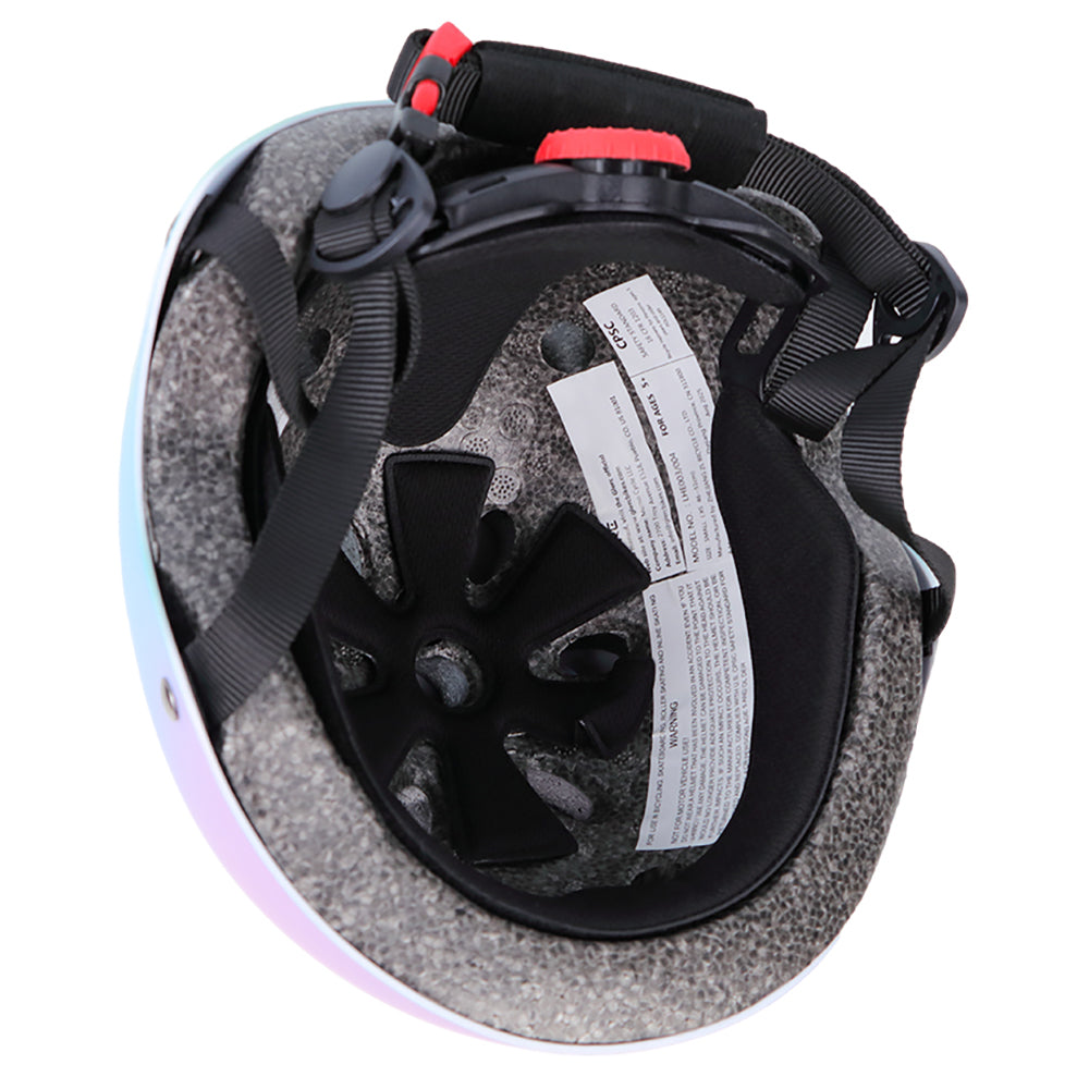 Kids Colorful Helmet Set-S