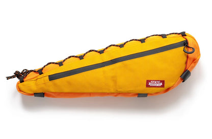 STATE BICYCLE CO. - KLUNKER FRAME BAG