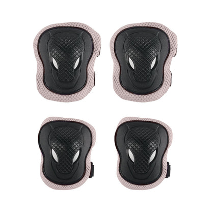 Kids Helmet Set-M