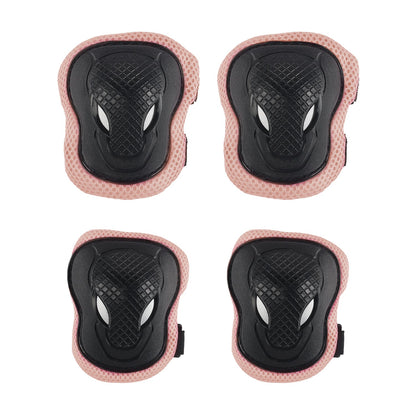 Kids Helmet Set-M