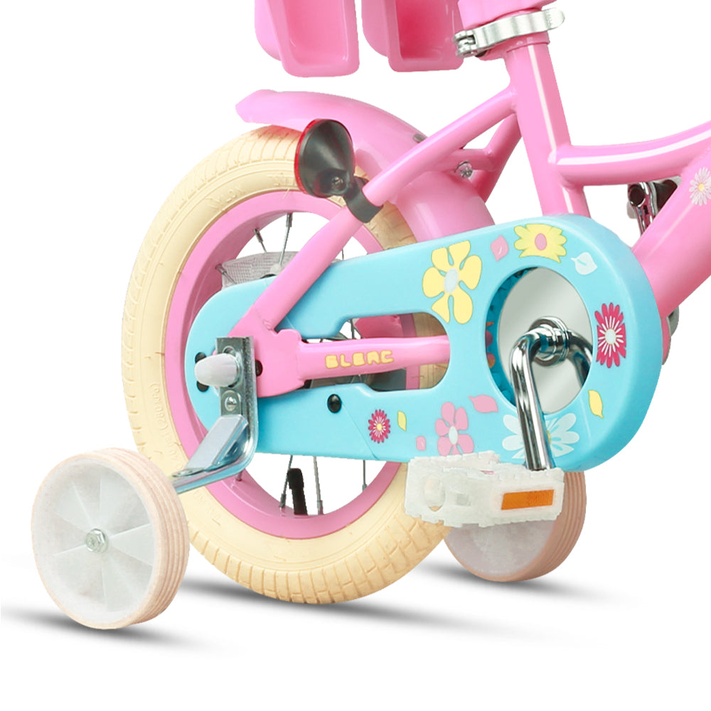 Glerc 14" Kids Bike For 3 - 5 Years Old - Maggie