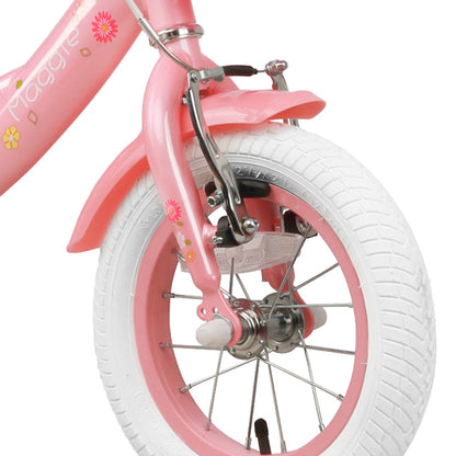 Glerc 14" Kids Bike For 3 - 5 Years Old - Maggie