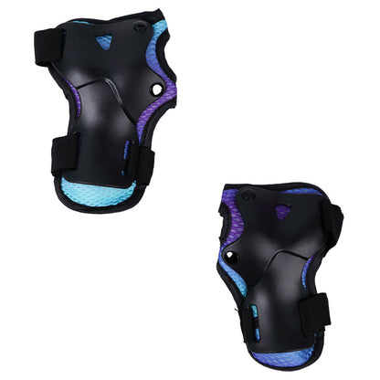 Kids Colorful Helmet Set-S