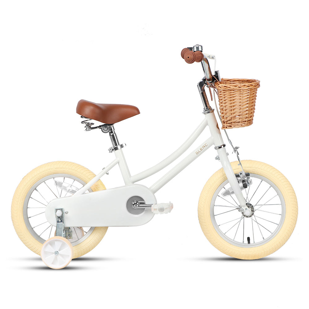 Glerc 14" Kids Bike For 3 - 5 Years Old - Little Miss