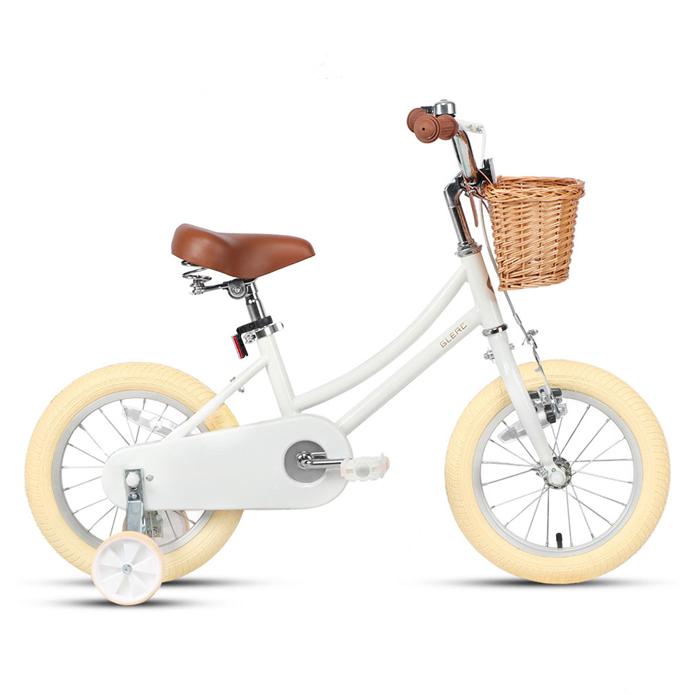 Glerc 14" Kids Bike For 3 - 5 Years Old - Little Miss
