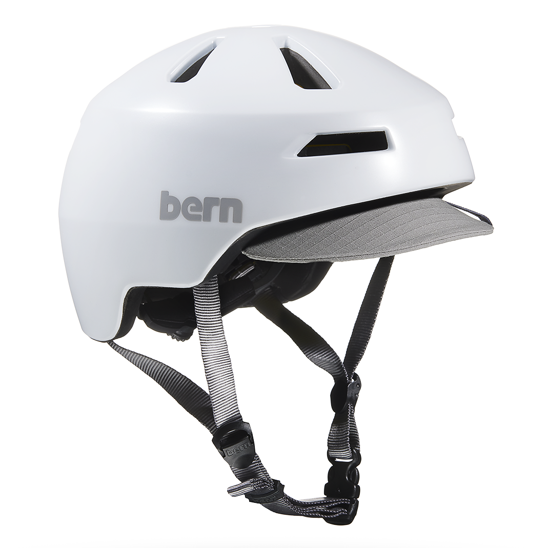 Brentwood 2.0 MIPS Bike Helmet