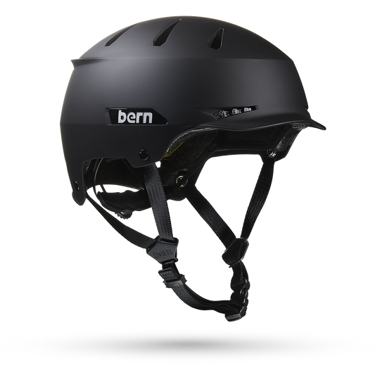 Hendrix MIPS Bike Helmet