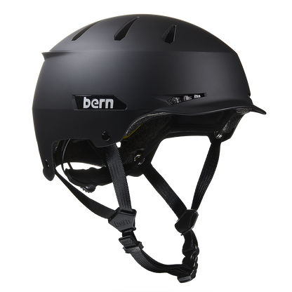 Hendrix MIPS Bike Helmet