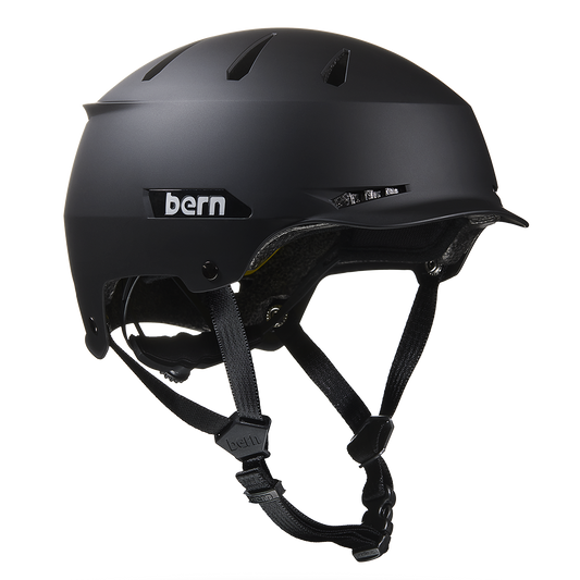 Hendrix MIPS Bike Helmet