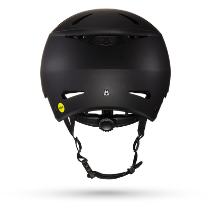 Hendrix Bike Helmet