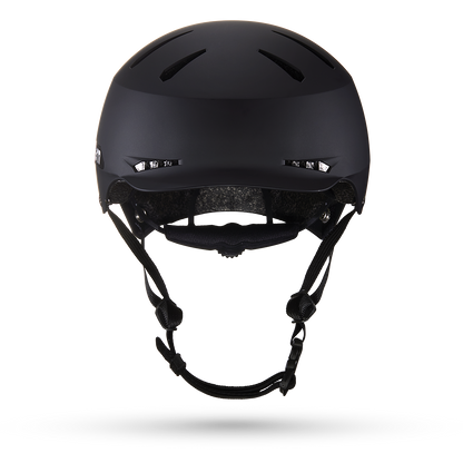 Hendrix Bike Helmet