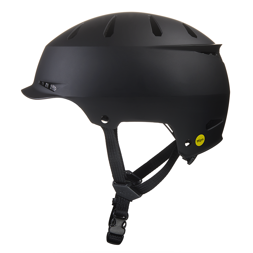 Hendrix MIPS Bike Helmet