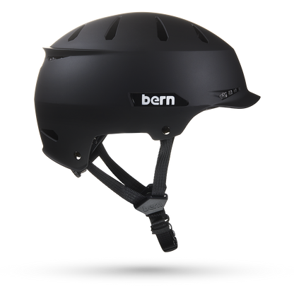 Hendrix Bike Helmet