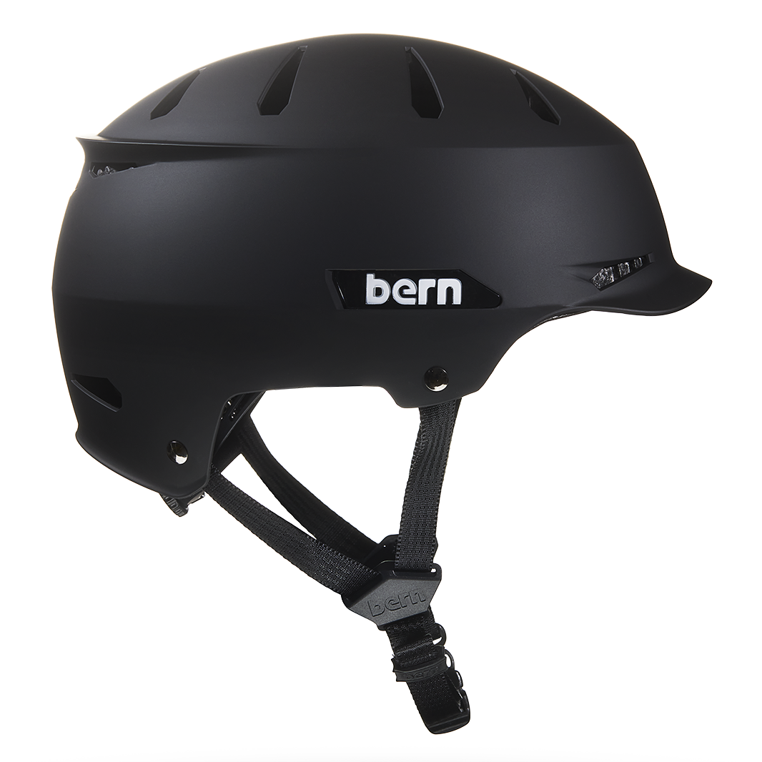 Hendrix MIPS Bike Helmet