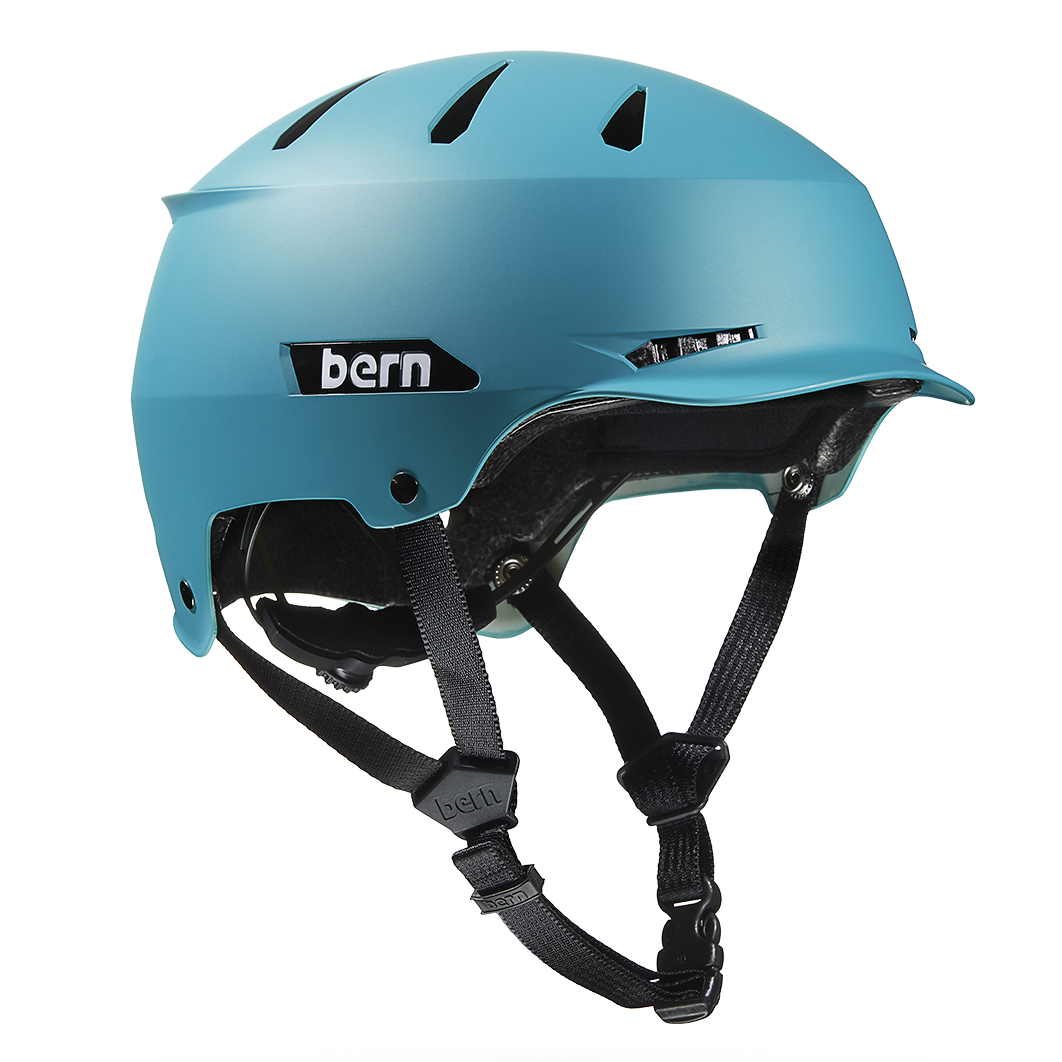 Hendrix MIPS Bike Helmet