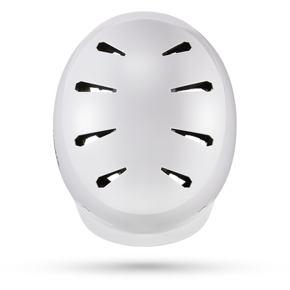 Hendrix Bike Helmet