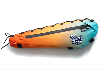 STATE BICYCLE CO. - KLUNKER FRAME BAG
