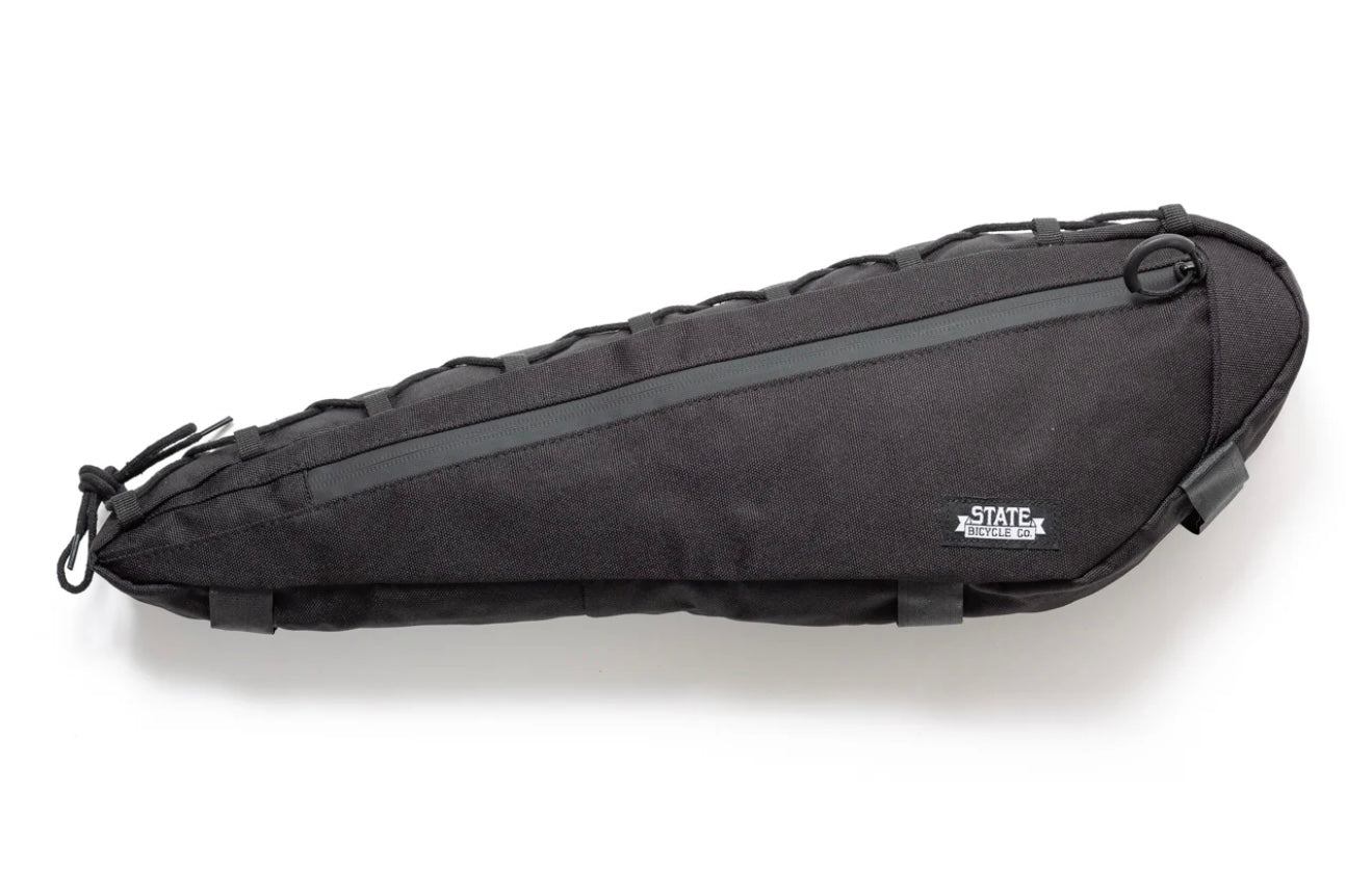 STATE BICYCLE CO. - KLUNKER FRAME BAG