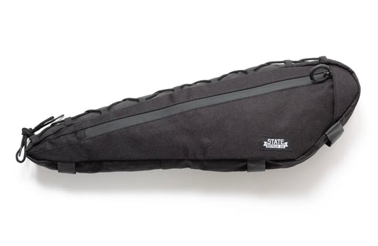 STATE BICYCLE CO. - KLUNKER FRAME BAG