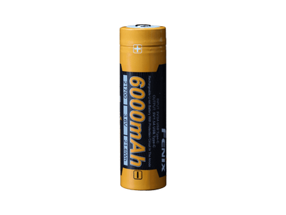 Fenix ARB-L21-6000B Rechargeable Powerbank Battery