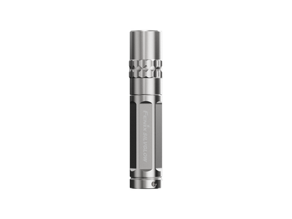 Fenix SilvGlow Limited Edition Collector's AAA Flashlight