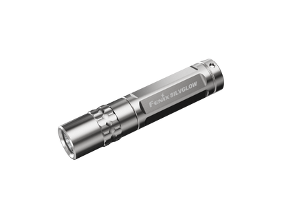 Fenix SilvGlow Limited Edition Collector's AAA Flashlight
