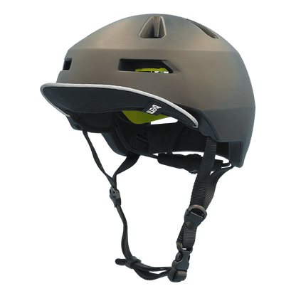 Reflective Flip Visor