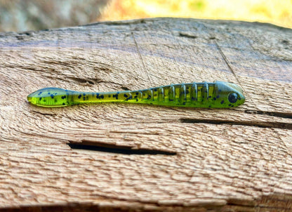 The Gadsden
