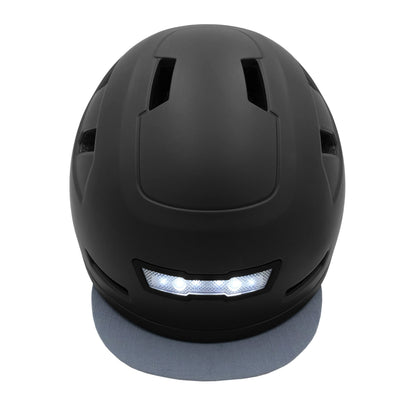 Obsidian | XNITO Helmet | E-bike Helmet